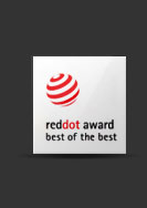 Reddot Design 수상