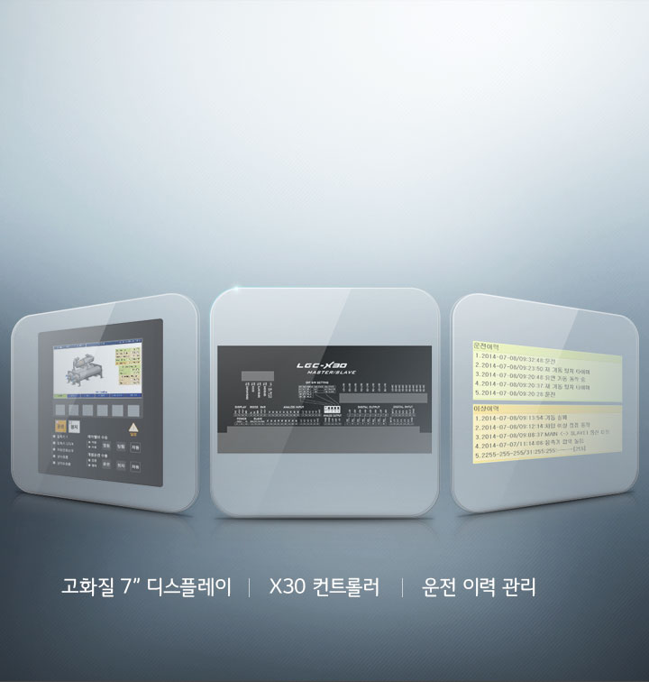 더욱 편리해진 사용자 편의성