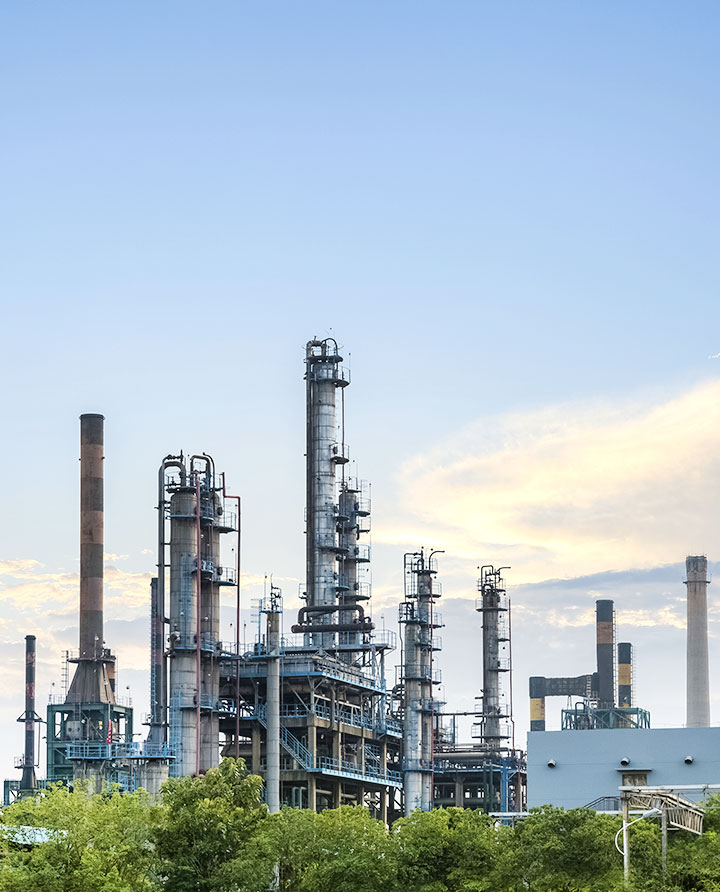 공장용수 및 냉난방을 공급하는 고효율 히트펌프 시스템 인버터 스크롤 칠러