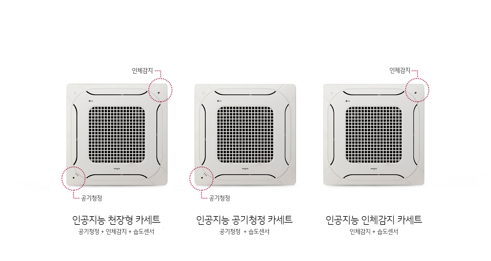 인공지능 시스템에어컨