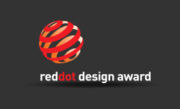 Reddot 수상