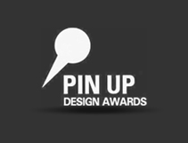 PIN UP 수상