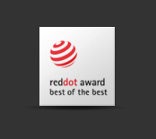 Reddot Design 수상