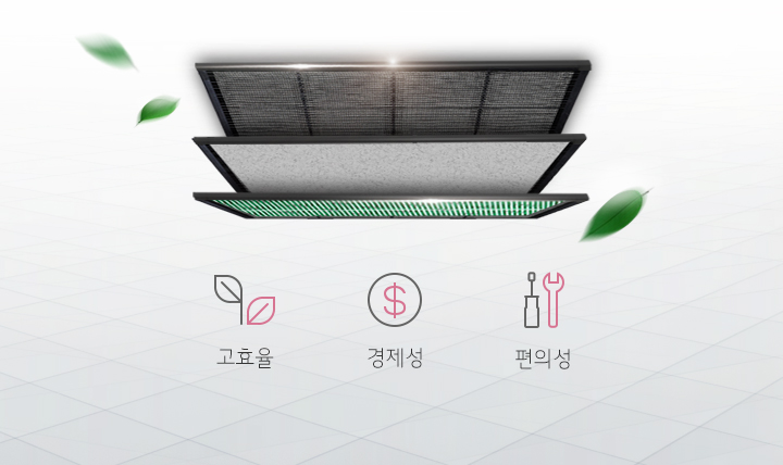필터의 필요성